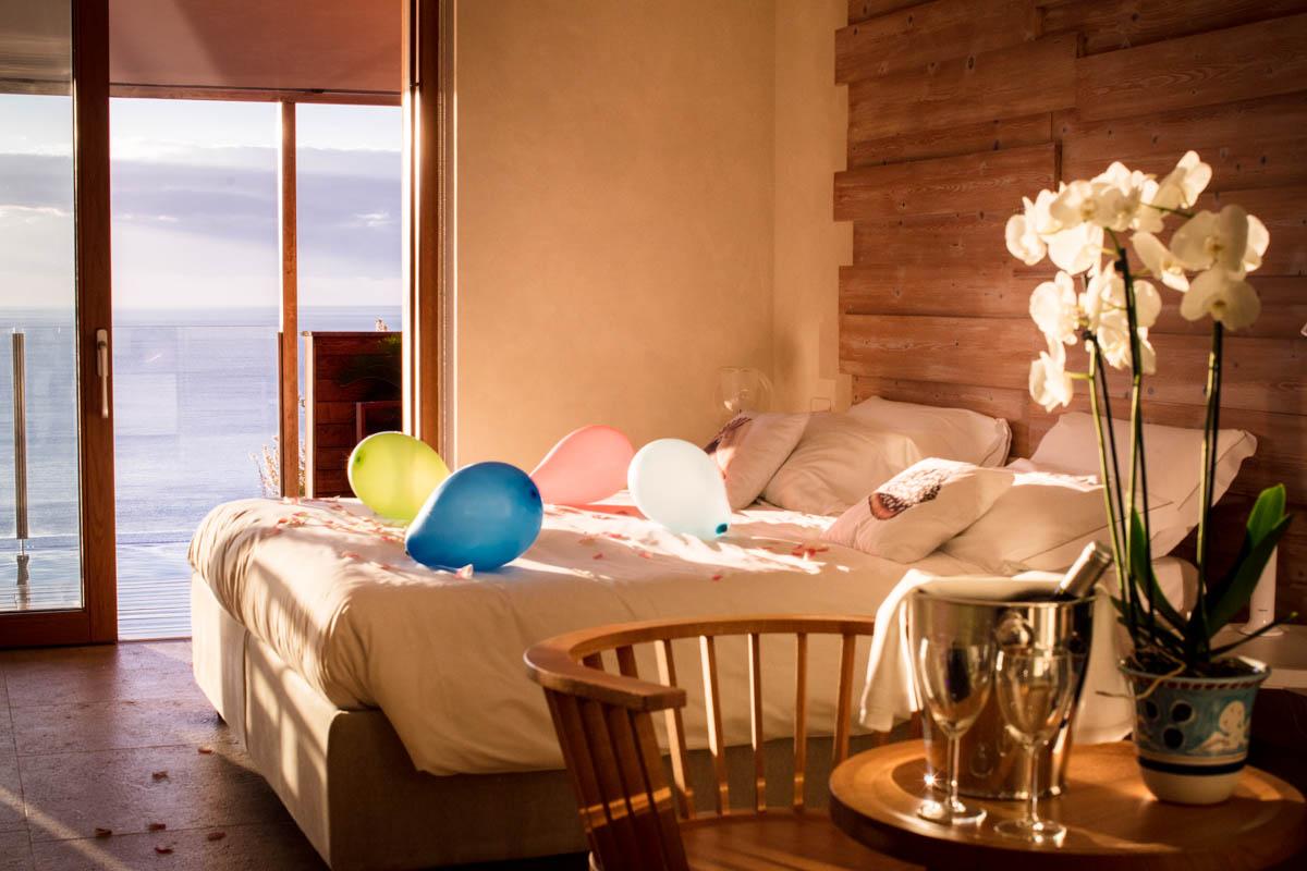 Hotel Laqua By The Sea Meta Esterno foto