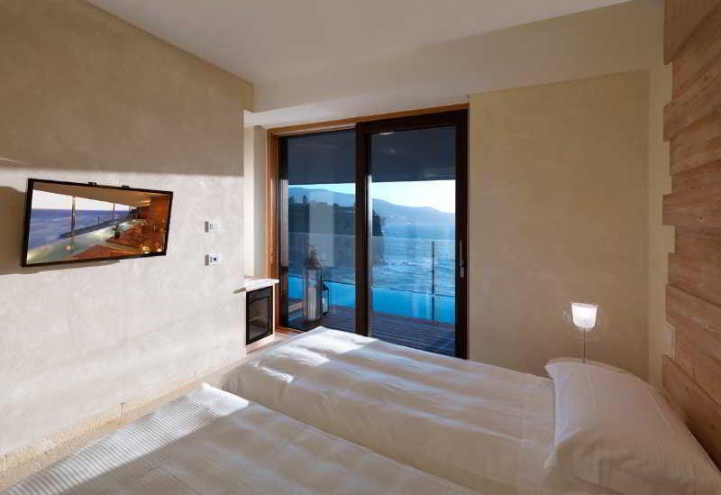 Hotel Laqua By The Sea Meta Esterno foto