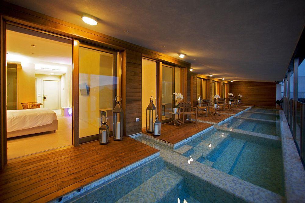 Hotel Laqua By The Sea Meta Esterno foto