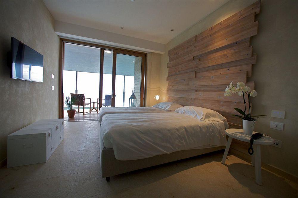 Hotel Laqua By The Sea Meta Esterno foto