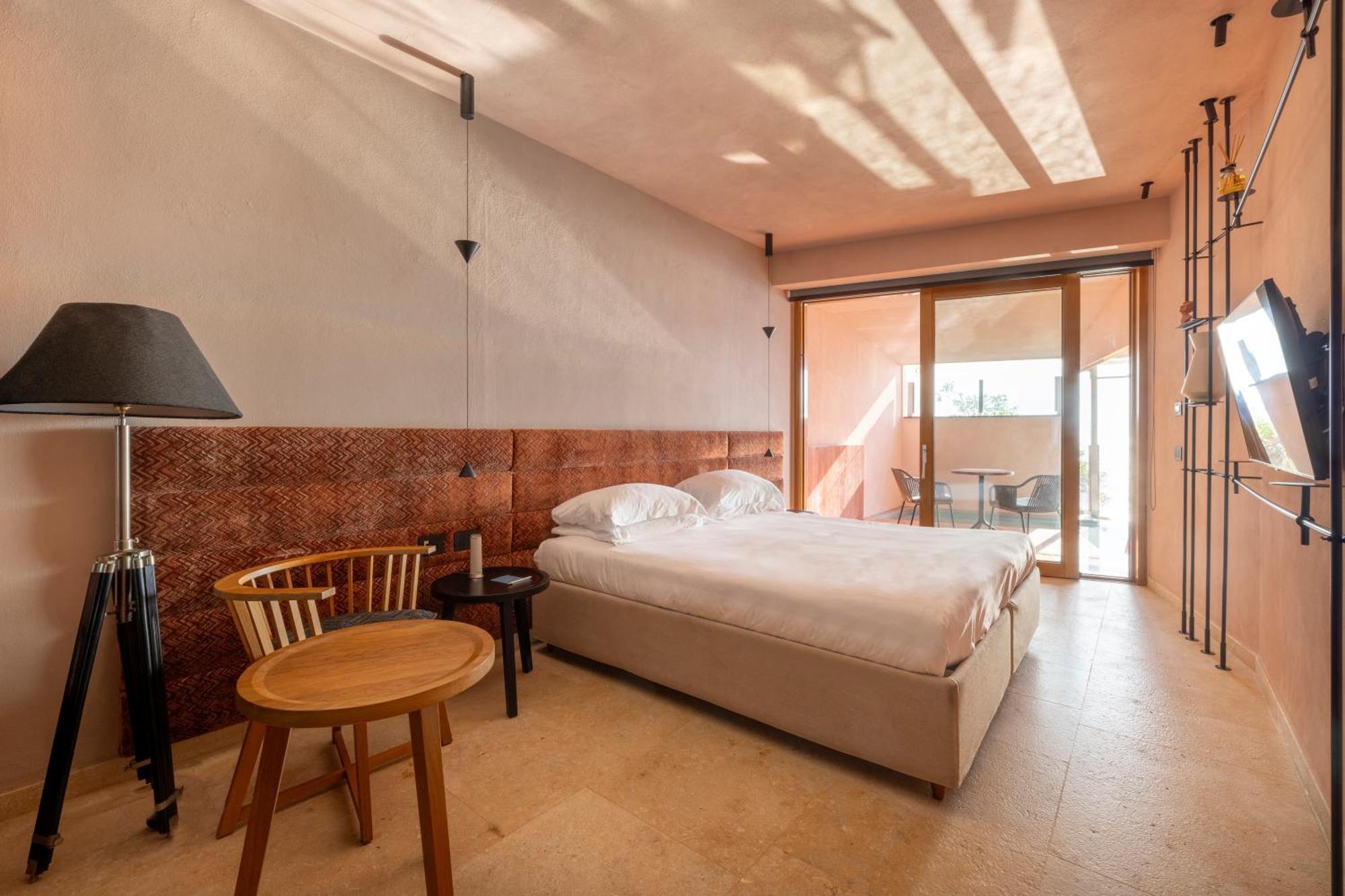Hotel Laqua By The Sea Meta Esterno foto