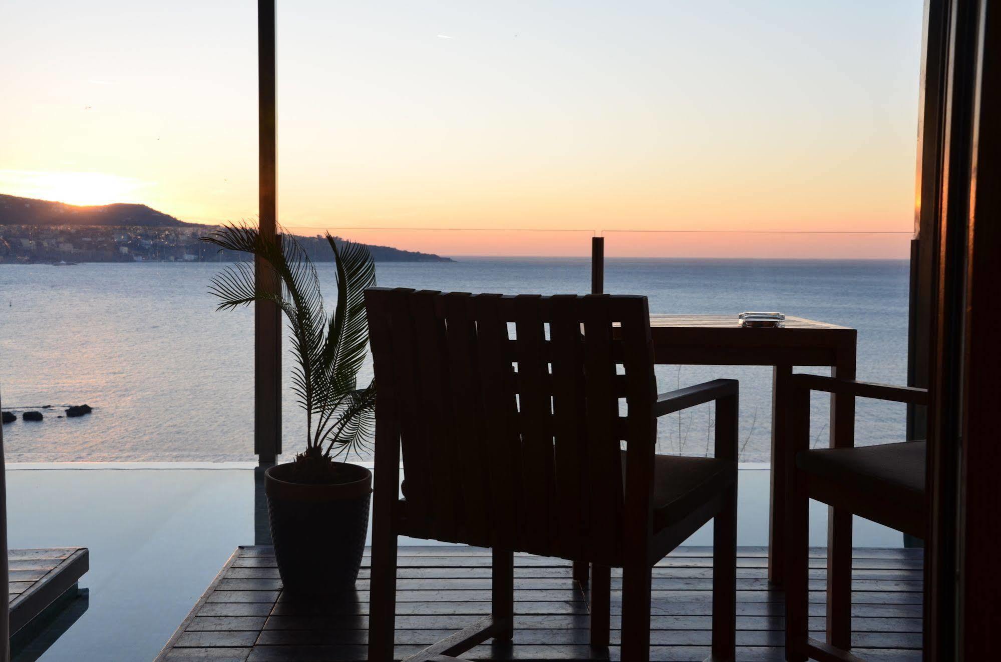 Hotel Laqua By The Sea Meta Esterno foto