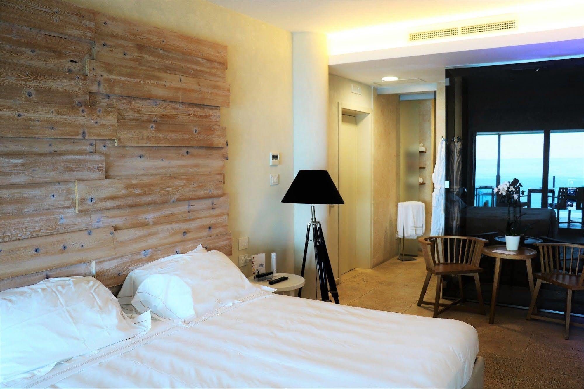 Hotel Laqua By The Sea Meta Esterno foto