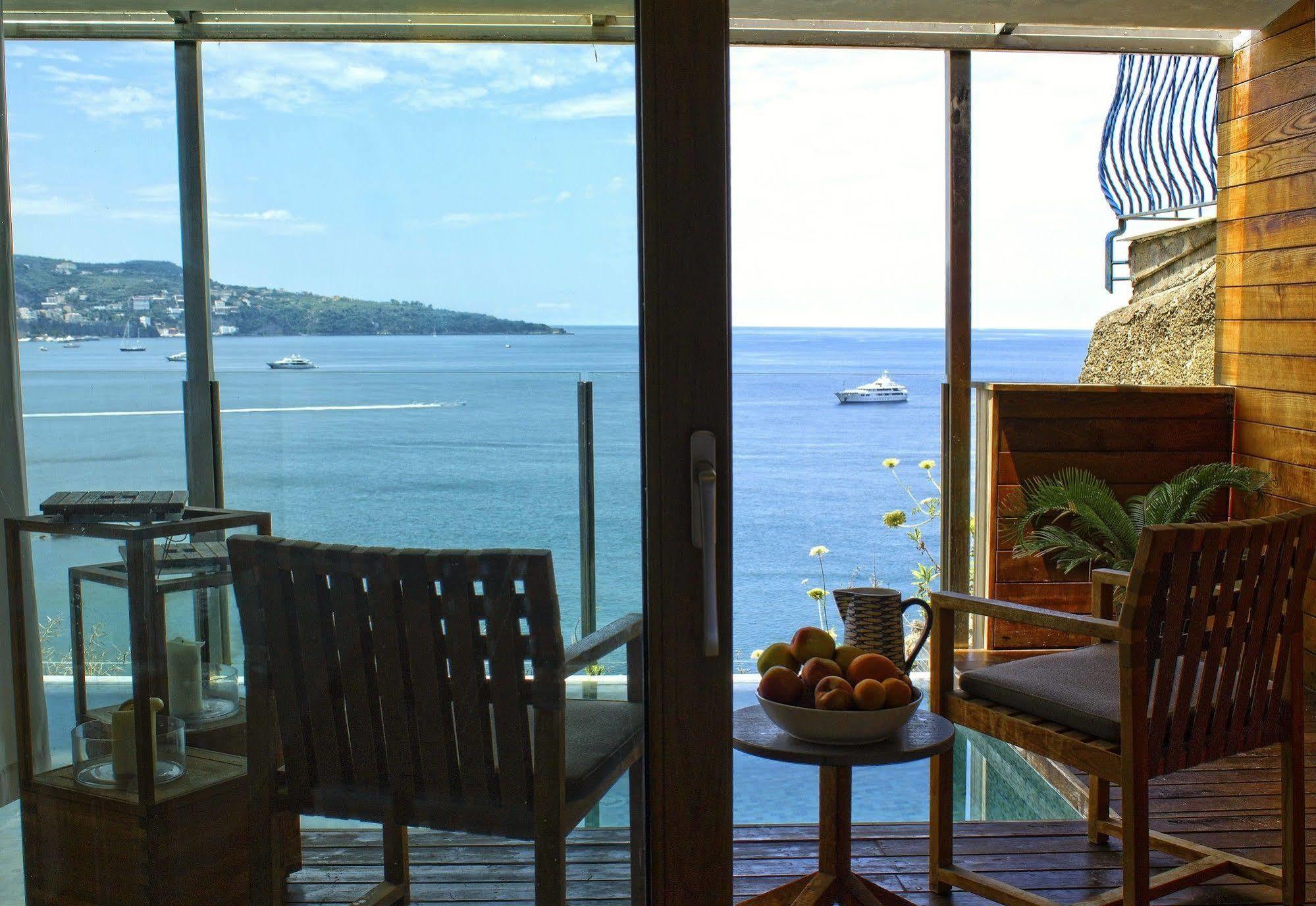 Hotel Laqua By The Sea Meta Esterno foto