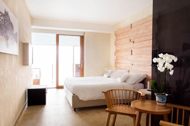 Hotel Laqua By The Sea Meta Esterno foto